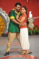 Okkadine Movie Latest Photos